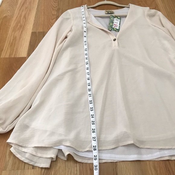 Show me your MuMu Jamie Tunic - Picture 7 of 10